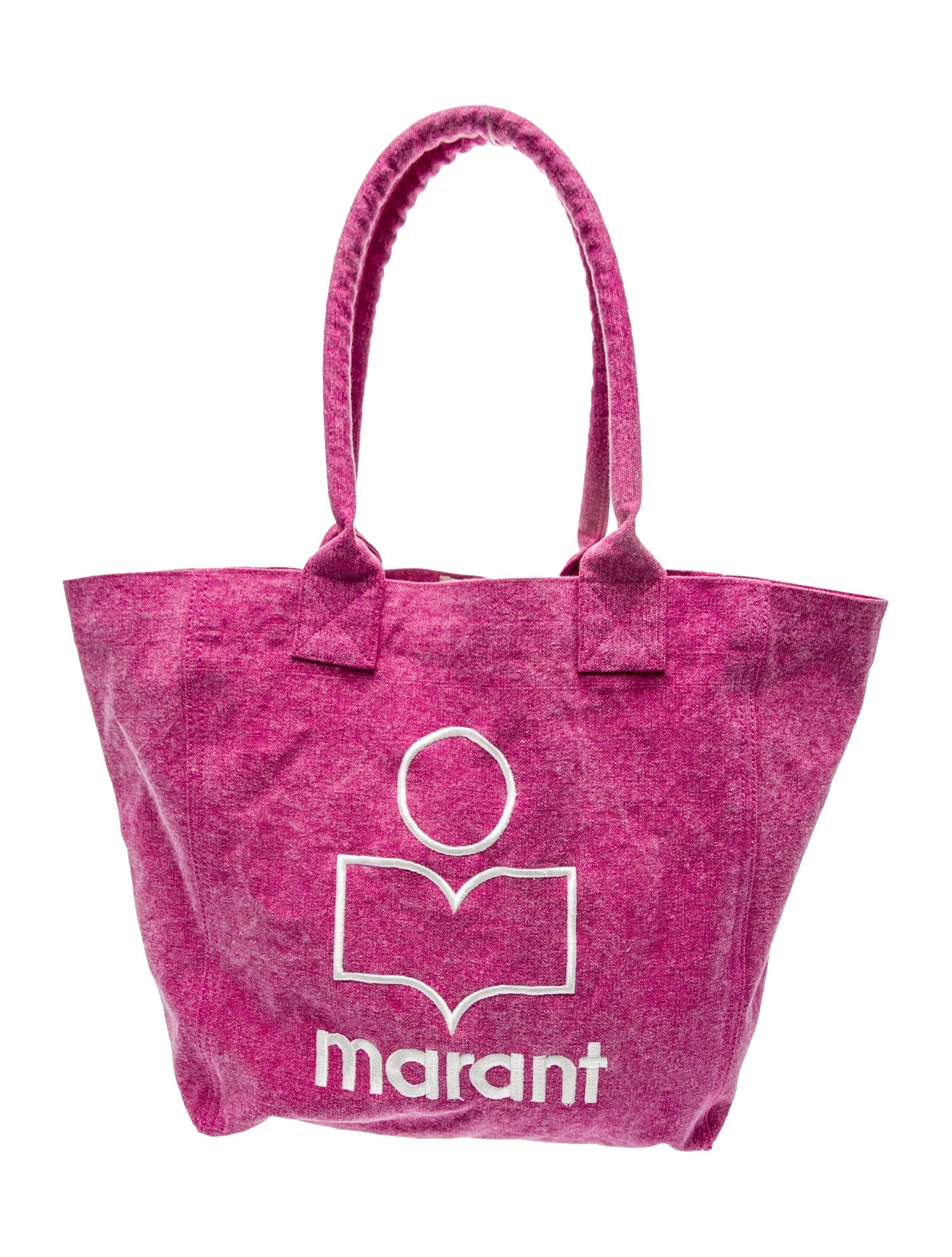 Isabel Marant Canvas Tote